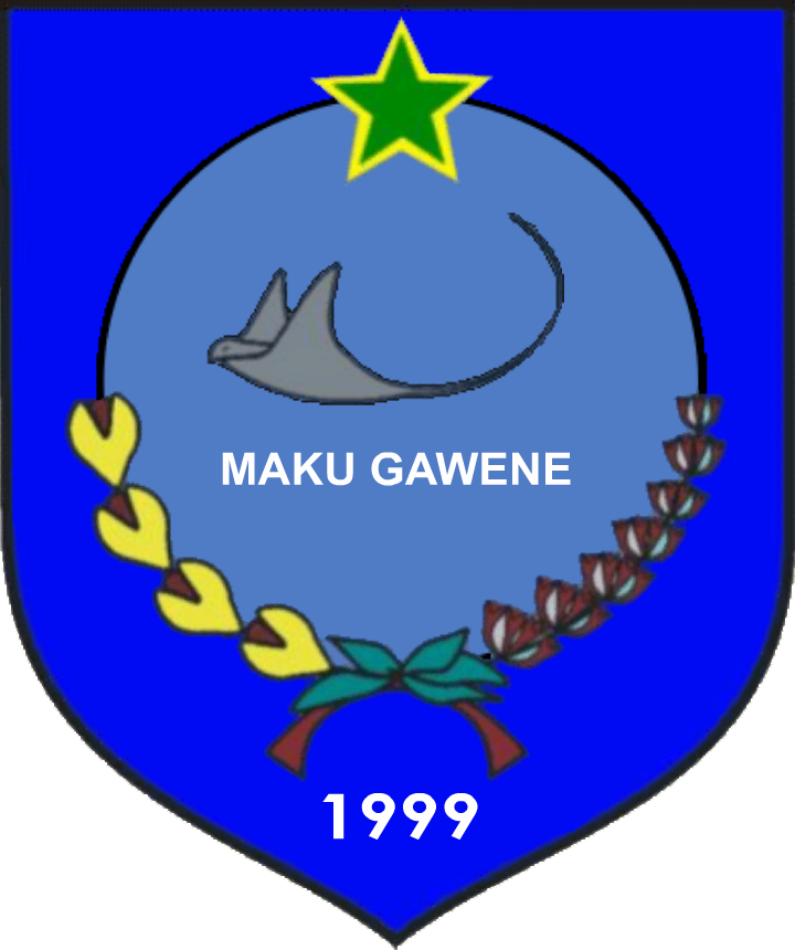 Logo Ternate